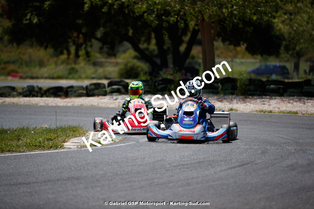 12/05/2024 : Trophée Elceka au circuit de Grabels (photos Gabriel Salasc) 2024 — karting