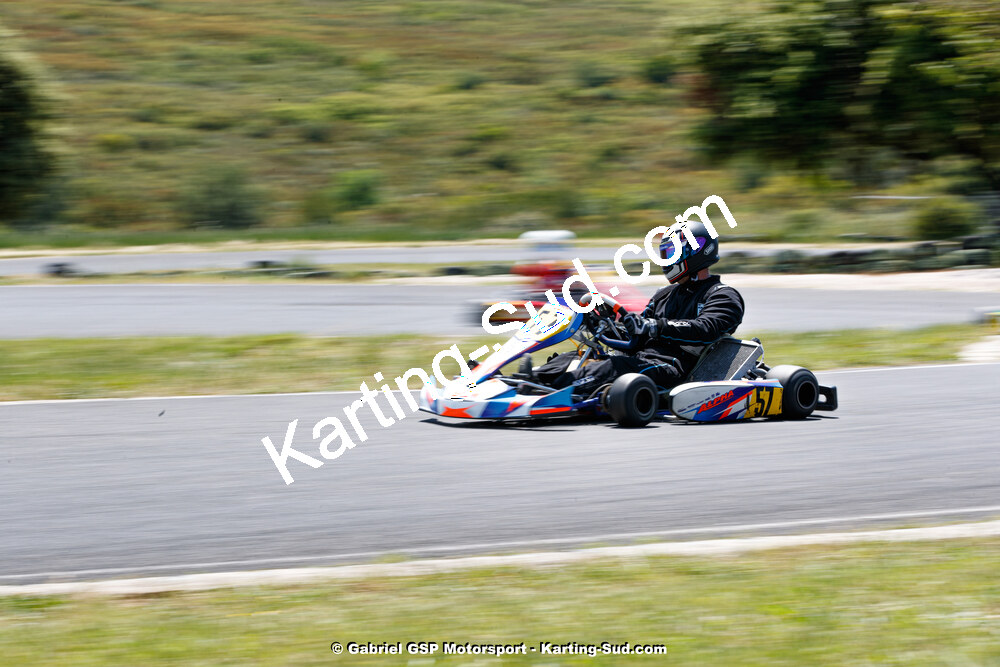12/05/2024 : Trophée Elceka au circuit de Grabels (photos Gabriel Salasc) 2024 — karting