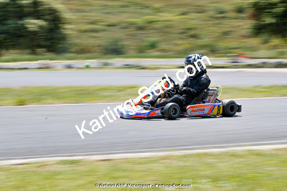 12/05/2024 : Trophée Elceka au circuit de Grabels (photos Gabriel Salasc) 2024 — karting
