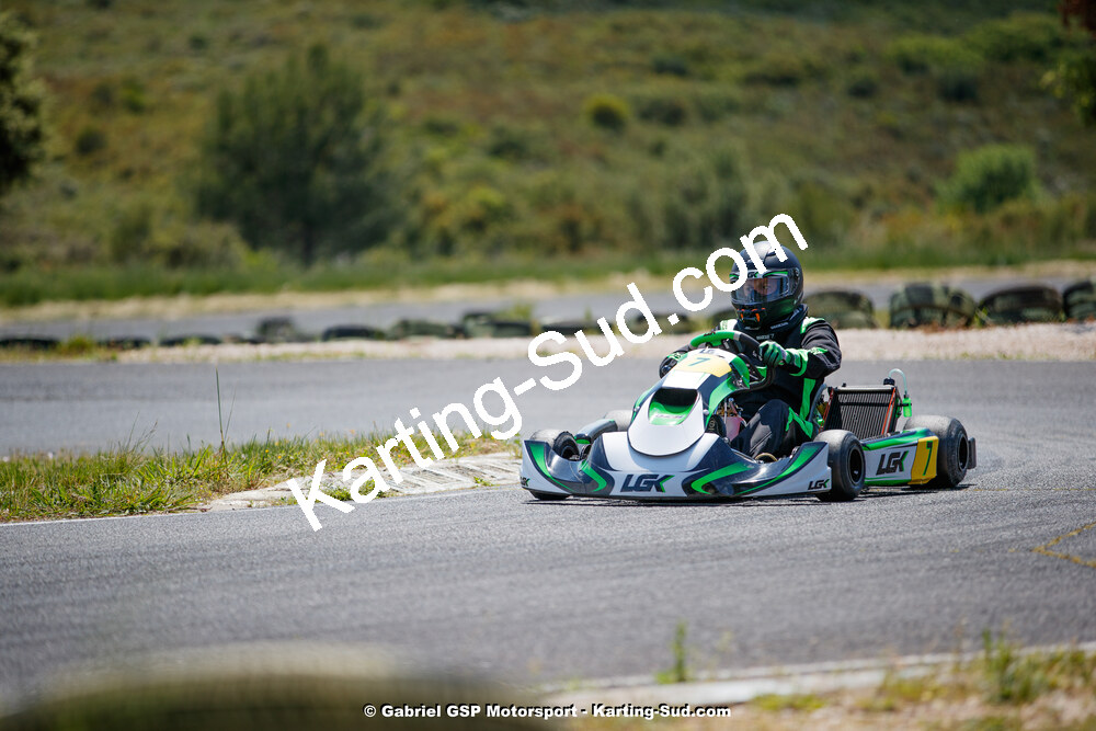 12/05/2024 : Trophée Elceka au circuit de Grabels (photos Gabriel Salasc) 2024 — karting