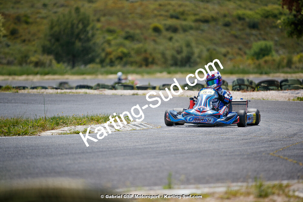 12/05/2024 : Trophée Elceka au circuit de Grabels (photos Gabriel Salasc) 2024 — karting