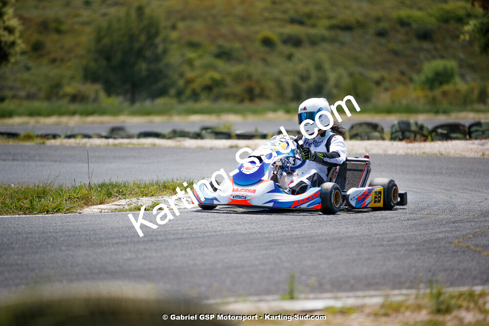 12/05/2024 : Trophée Elceka au circuit de Grabels (photos Gabriel Salasc) 2024 — karting