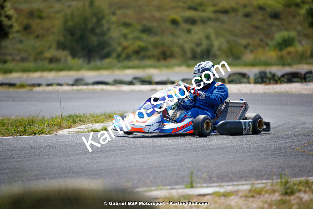 12/05/2024 : Trophée Elceka au circuit de Grabels (photos Gabriel Salasc) 2024 — karting