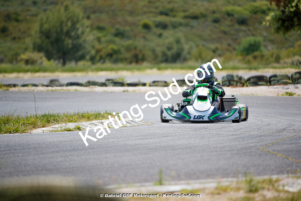 12/05/2024 : Trophée Elceka au circuit de Grabels (photos Gabriel Salasc) 2024 — karting