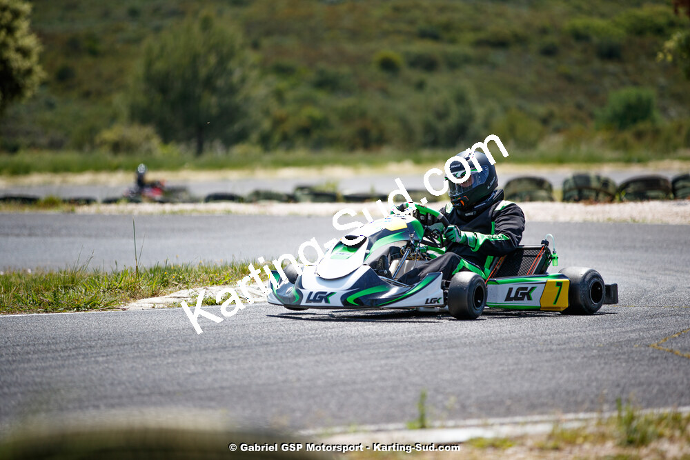 12/05/2024 : Trophée Elceka au circuit de Grabels (photos Gabriel Salasc) 2024 — karting