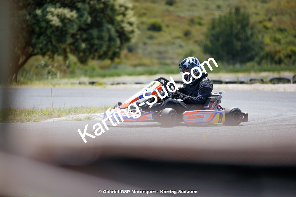 12/05/2024 : Trophée Elceka au circuit de Grabels (photos Gabriel Salasc) 2024 — karting