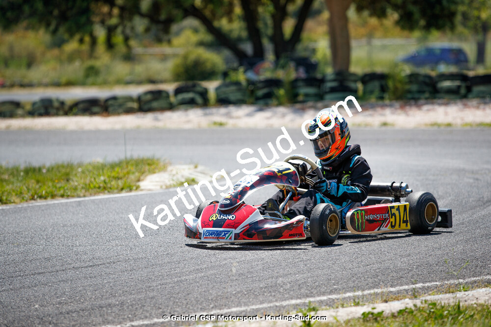 12/05/2024 : Trophée Elceka au circuit de Grabels (photos Gabriel Salasc) 2024 — karting