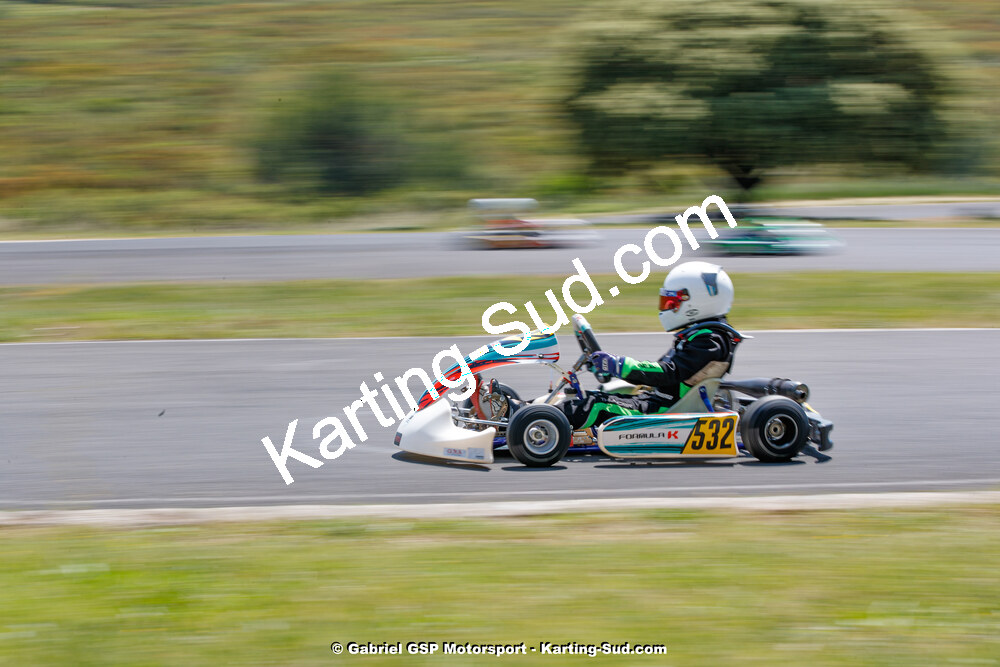 12/05/2024 : Trophée Elceka au circuit de Grabels (photos Gabriel Salasc) 2024 — karting