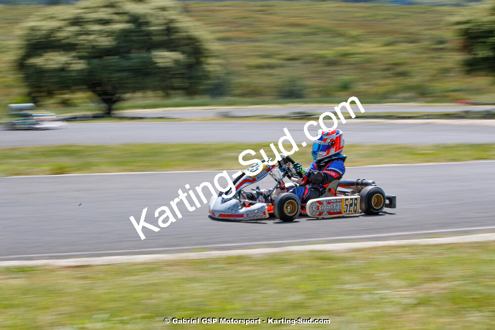 12/05/2024 : Trophée Elceka au circuit de Grabels (photos Gabriel Salasc) 2024 — karting