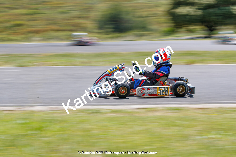 12/05/2024 : Trophée Elceka au circuit de Grabels (photos Gabriel Salasc) 2024 — karting