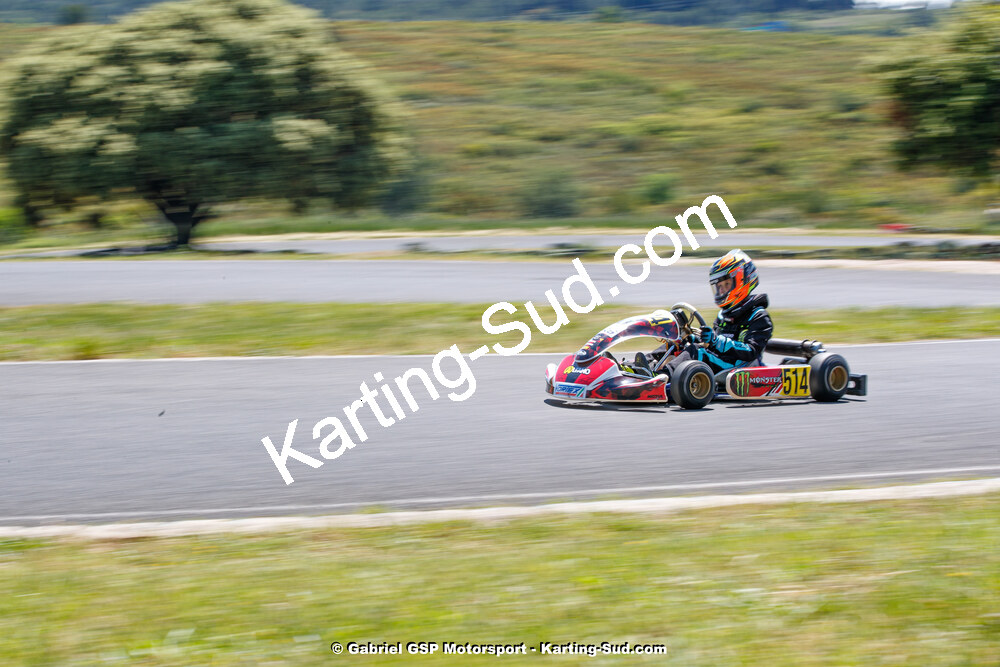 12/05/2024 : Trophée Elceka au circuit de Grabels (photos Gabriel Salasc) 2024 — karting