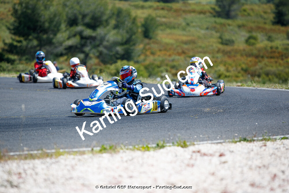 12/05/2024 : Trophée Elceka au circuit de Grabels (photos Gabriel Salasc) 2024 — karting