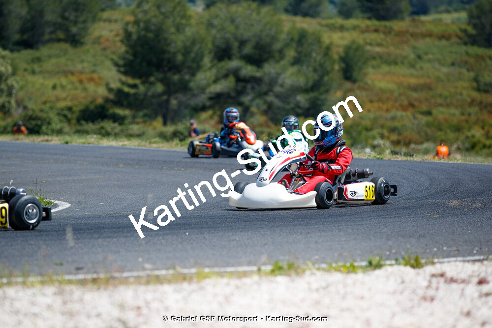 12/05/2024 : Trophée Elceka au circuit de Grabels (photos Gabriel Salasc) 2024 — karting