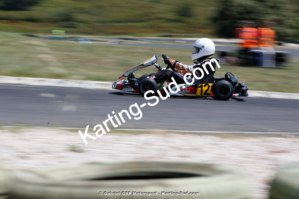12/05/2024 : Trophée Elceka au circuit de Grabels (photos Gabriel Salasc) 2024 — karting
