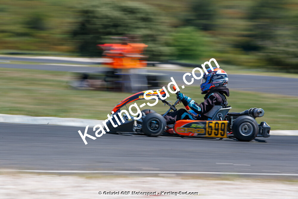12/05/2024 : Trophée Elceka au circuit de Grabels (photos Gabriel Salasc) 2024 — karting