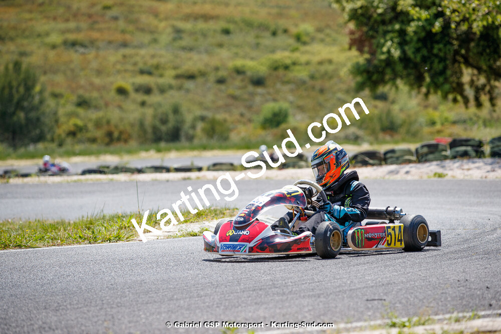 12/05/2024 : Trophée Elceka au circuit de Grabels (photos Gabriel Salasc) 2024 — karting