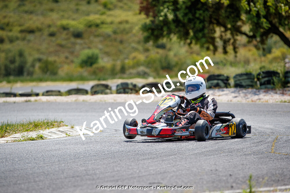 12/05/2024 : Trophée Elceka au circuit de Grabels (photos Gabriel Salasc) 2024 — karting