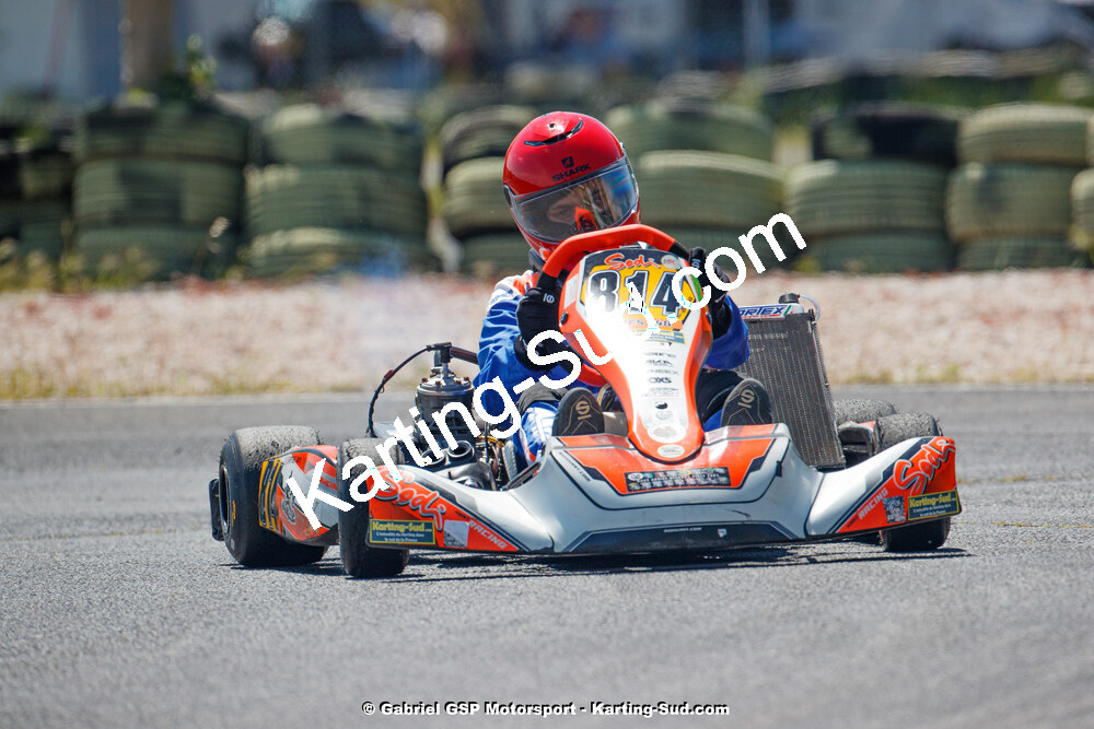 12/05/2024 : Trophée Elceka au circuit de Grabels (photos Gabriel Salasc) 2024 — karting