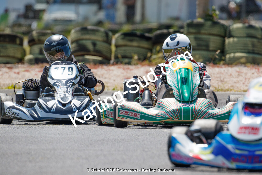 12/05/2024 : Trophée Elceka au circuit de Grabels (photos Gabriel Salasc) 2024 — karting