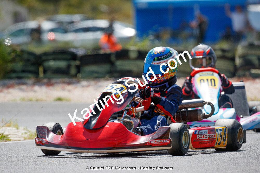 12/05/2024 : Trophée Elceka au circuit de Grabels (photos Gabriel Salasc) 2024 — karting