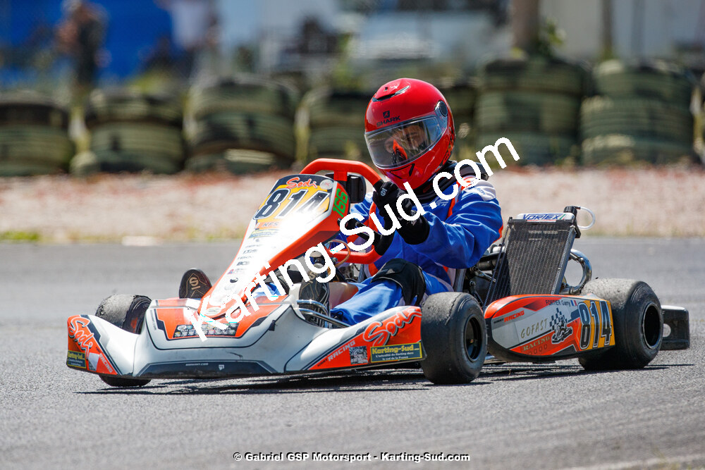 12/05/2024 : Trophée Elceka au circuit de Grabels (photos Gabriel Salasc) 2024 — karting