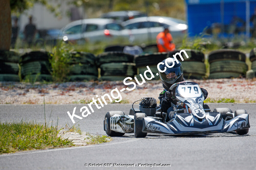 12/05/2024 : Trophée Elceka au circuit de Grabels (photos Gabriel Salasc) 2024 — karting