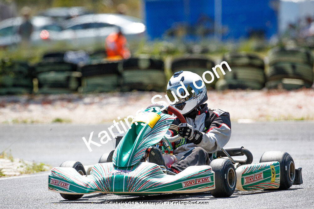 12/05/2024 : Trophée Elceka au circuit de Grabels (photos Gabriel Salasc) 2024 — karting