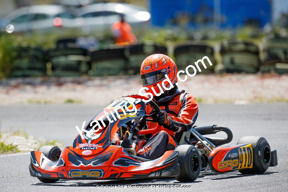 12/05/2024 : Trophée Elceka au circuit de Grabels (photos Gabriel Salasc) 2024 — karting