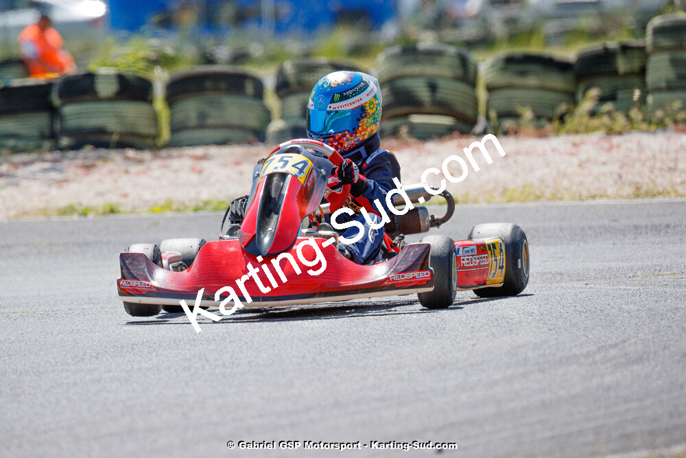 12/05/2024 : Trophée Elceka au circuit de Grabels (photos Gabriel Salasc) 2024 — karting