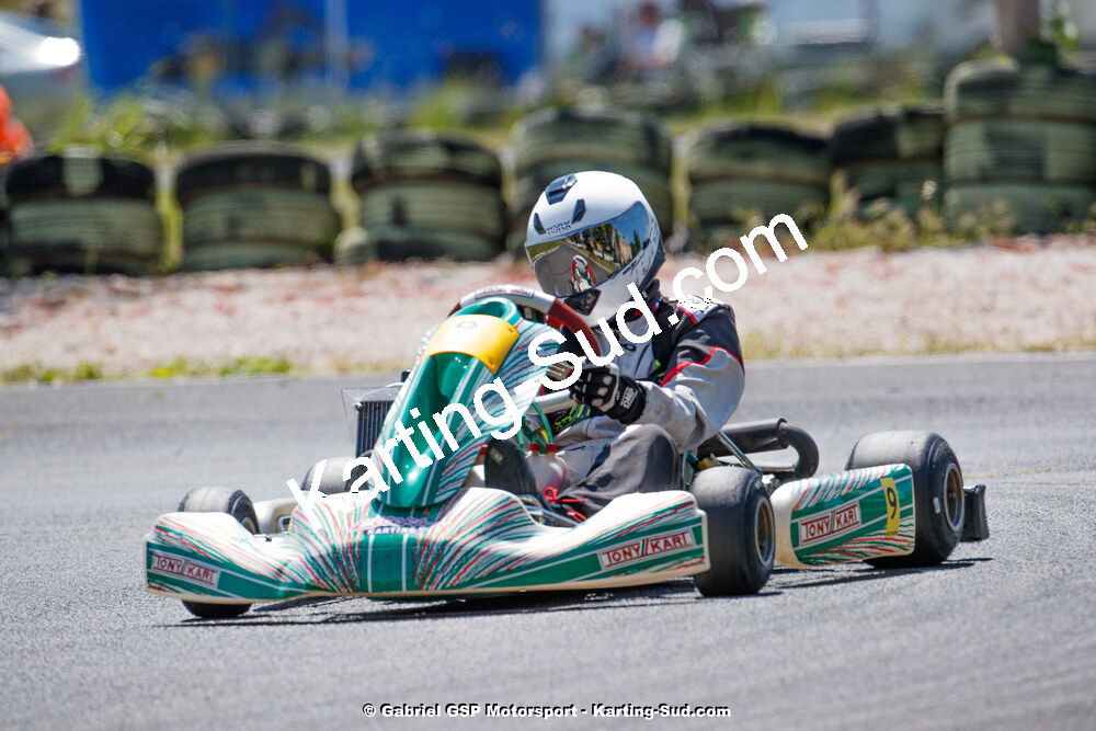 12/05/2024 : Trophée Elceka au circuit de Grabels (photos Gabriel Salasc) 2024 — karting