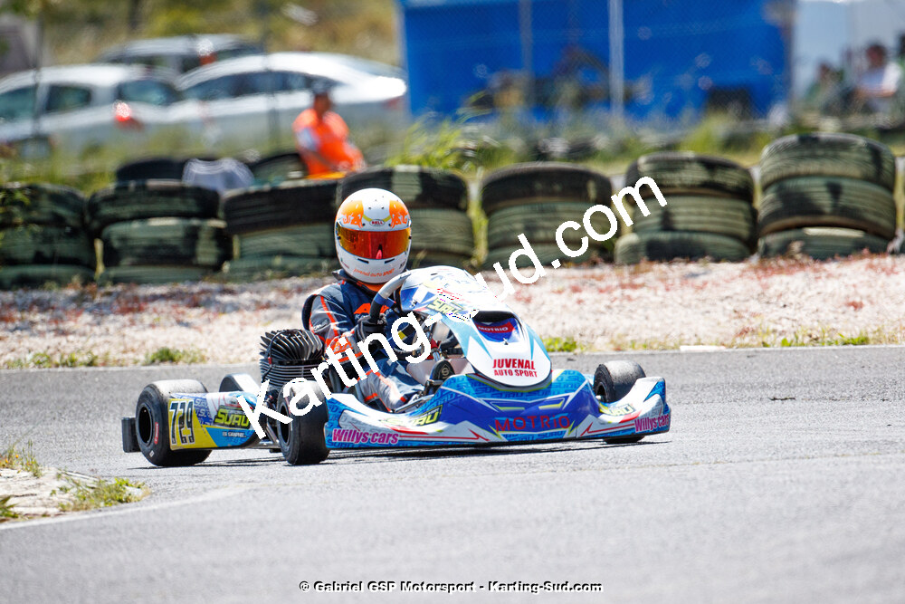 12/05/2024 : Trophée Elceka au circuit de Grabels (photos Gabriel Salasc) 2024 — karting