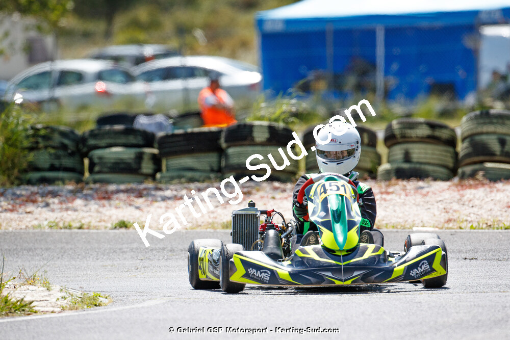 12/05/2024 : Trophée Elceka au circuit de Grabels (photos Gabriel Salasc) 2024 — karting