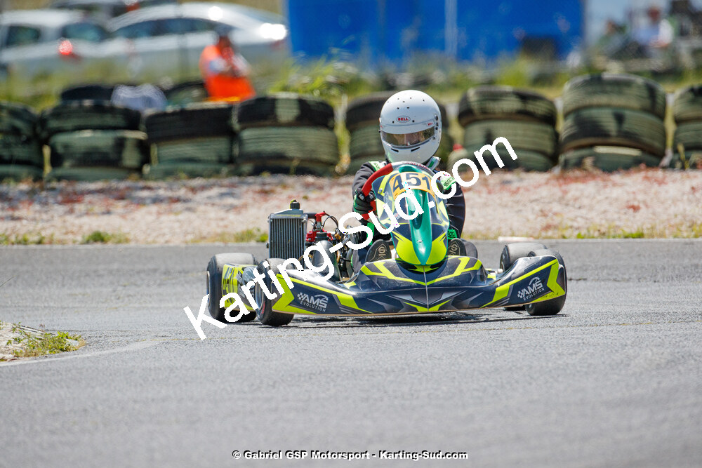 12/05/2024 : Trophée Elceka au circuit de Grabels (photos Gabriel Salasc) 2024 — karting