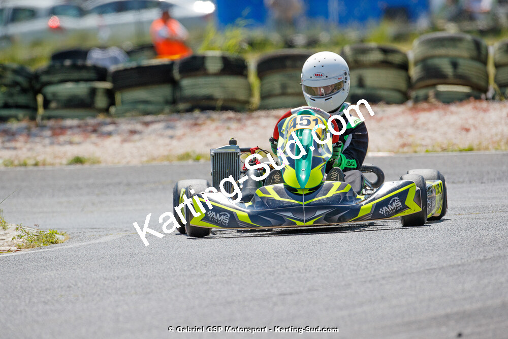 12/05/2024 : Trophée Elceka au circuit de Grabels (photos Gabriel Salasc) 2024 — karting