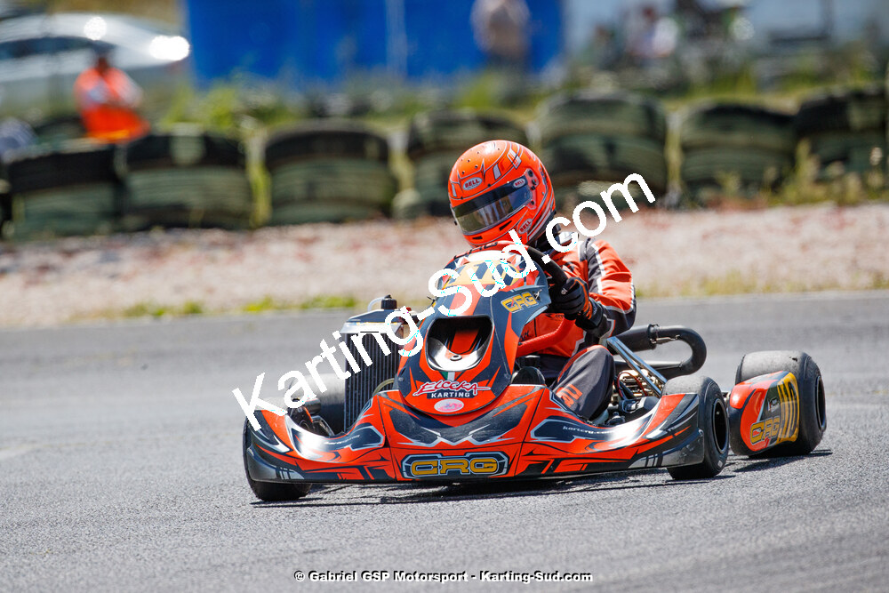 12/05/2024 : Trophée Elceka au circuit de Grabels (photos Gabriel Salasc) 2024 — karting