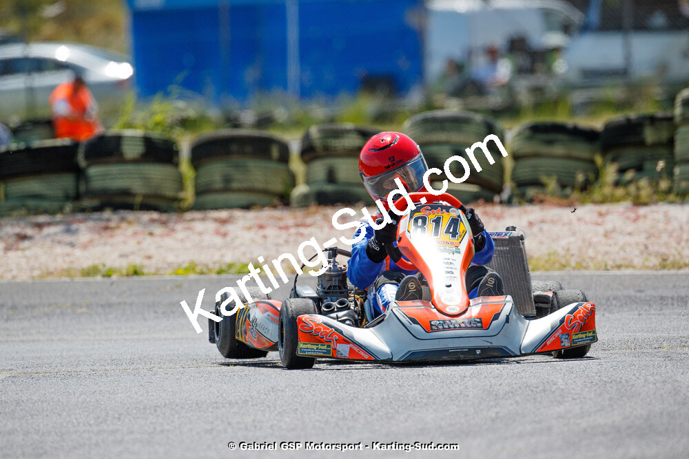 12/05/2024 : Trophée Elceka au circuit de Grabels (photos Gabriel Salasc) 2024 — karting