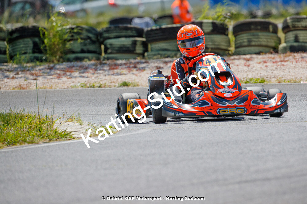 12/05/2024 : Trophée Elceka au circuit de Grabels (photos Gabriel Salasc) 2024 — karting