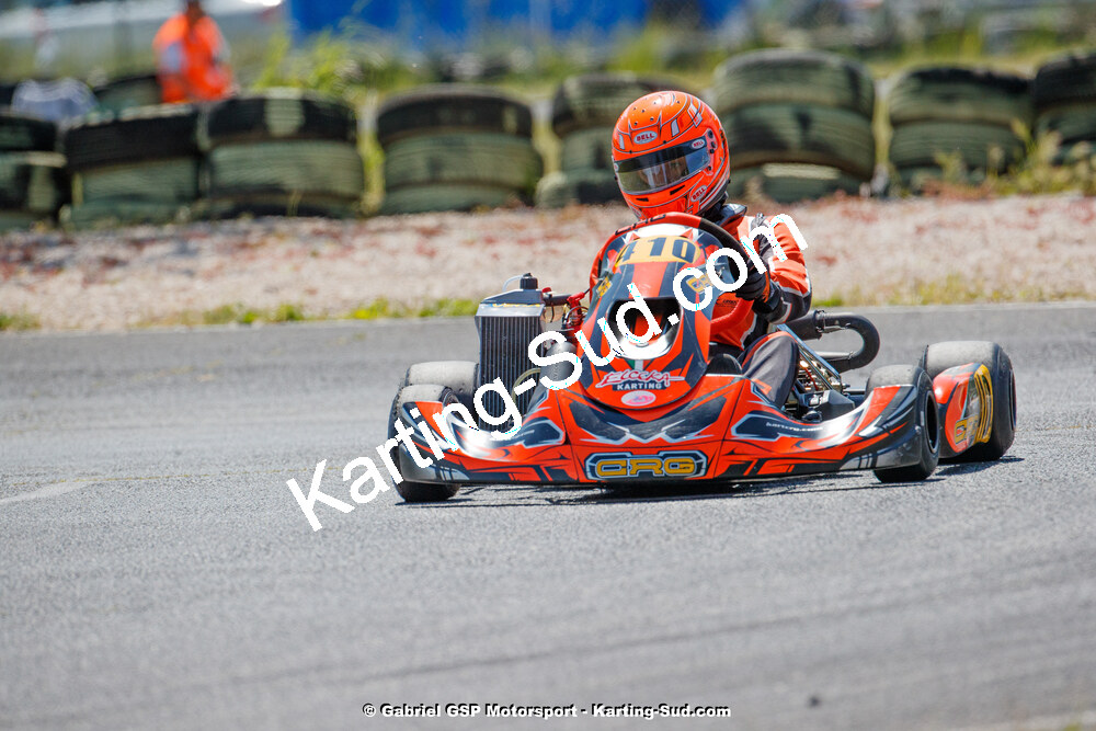 12/05/2024 : Trophée Elceka au circuit de Grabels (photos Gabriel Salasc) 2024 — karting