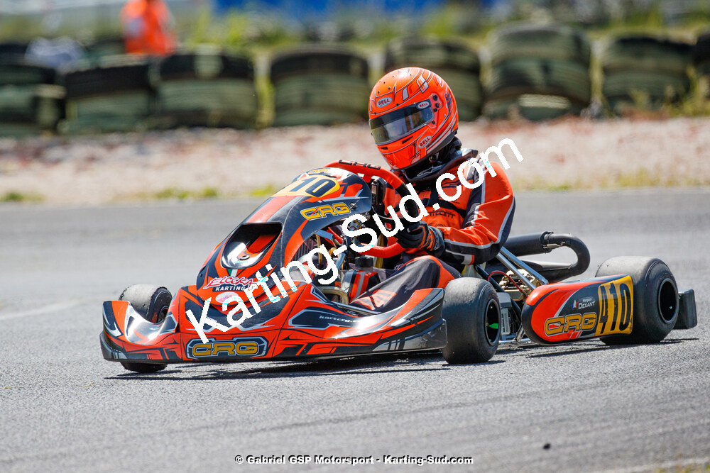 12/05/2024 : Trophée Elceka au circuit de Grabels (photos Gabriel Salasc) 2024 — karting
