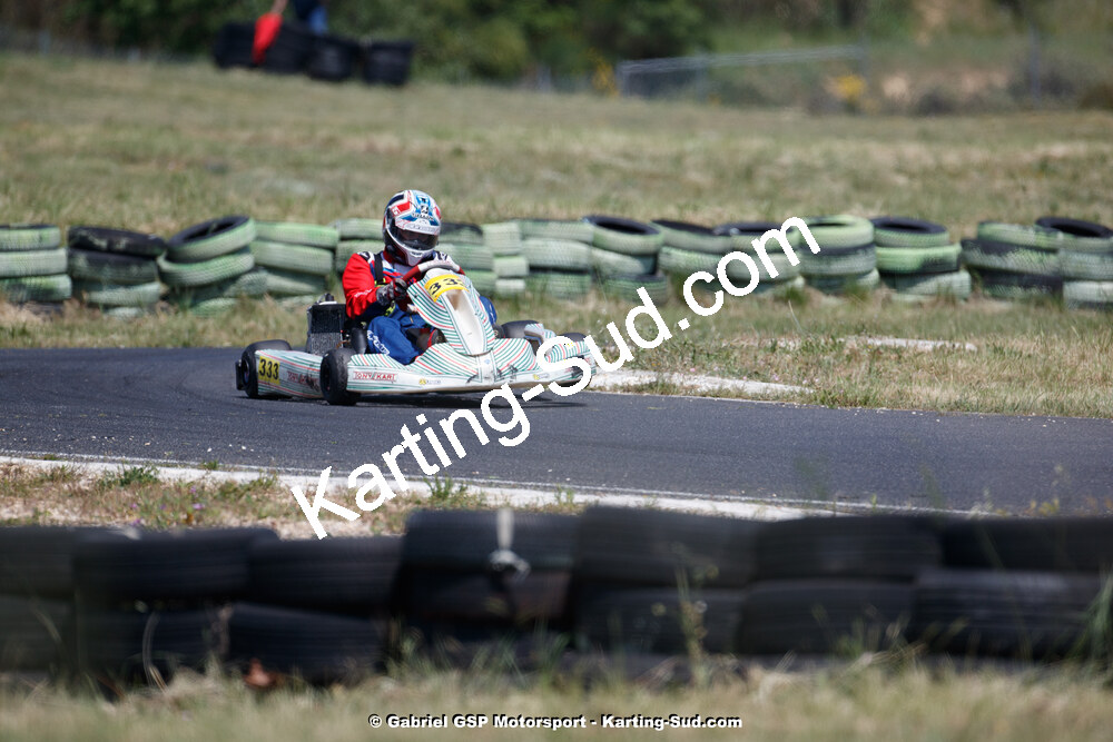 12/05/2024 : Trophée Elceka au circuit de Grabels (photos Gabriel Salasc) 2024 — karting