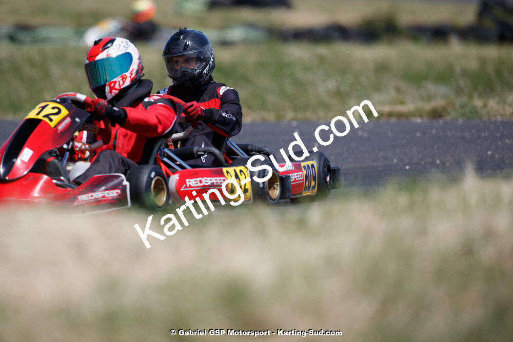 12/05/2024 : Trophée Elceka au circuit de Grabels (photos Gabriel Salasc) 2024 — karting