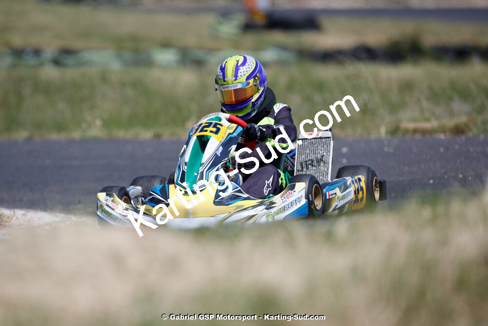 12/05/2024 : Trophée Elceka au circuit de Grabels (photos Gabriel Salasc) 2024 — karting