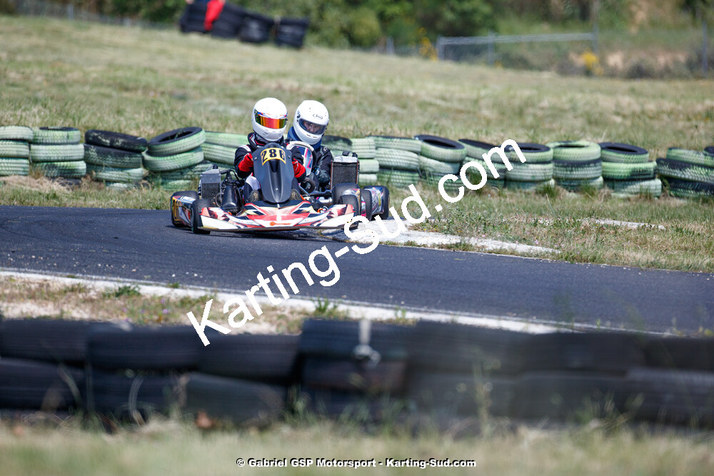 12/05/2024 : Trophée Elceka au circuit de Grabels (photos Gabriel Salasc) 2024 — karting