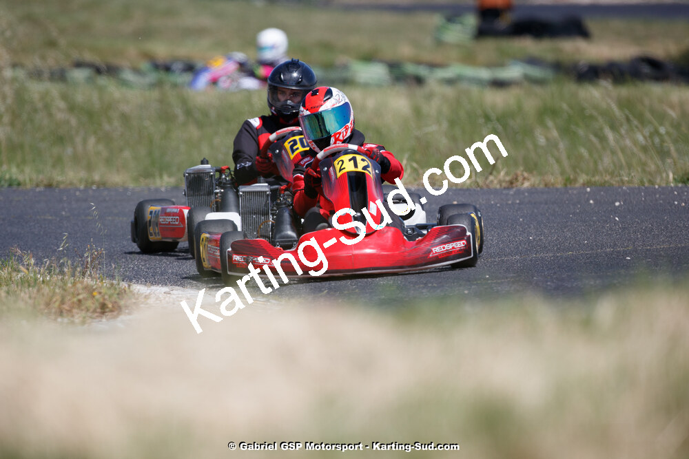 12/05/2024 : Trophée Elceka au circuit de Grabels (photos Gabriel Salasc) 2024 — karting