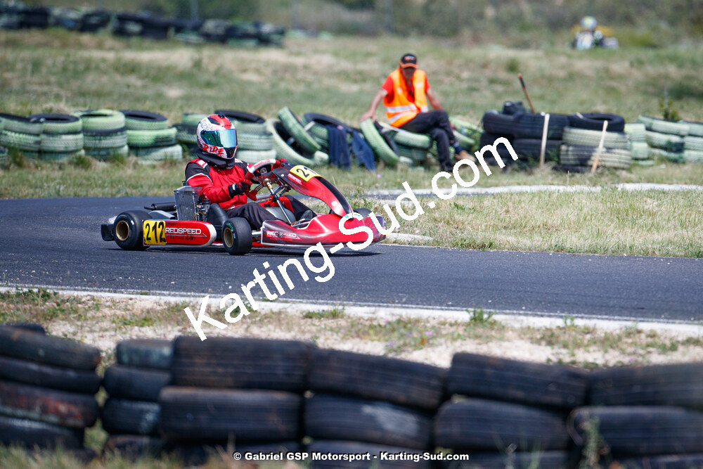 12/05/2024 : Trophée Elceka au circuit de Grabels (photos Gabriel Salasc) 2024 — karting