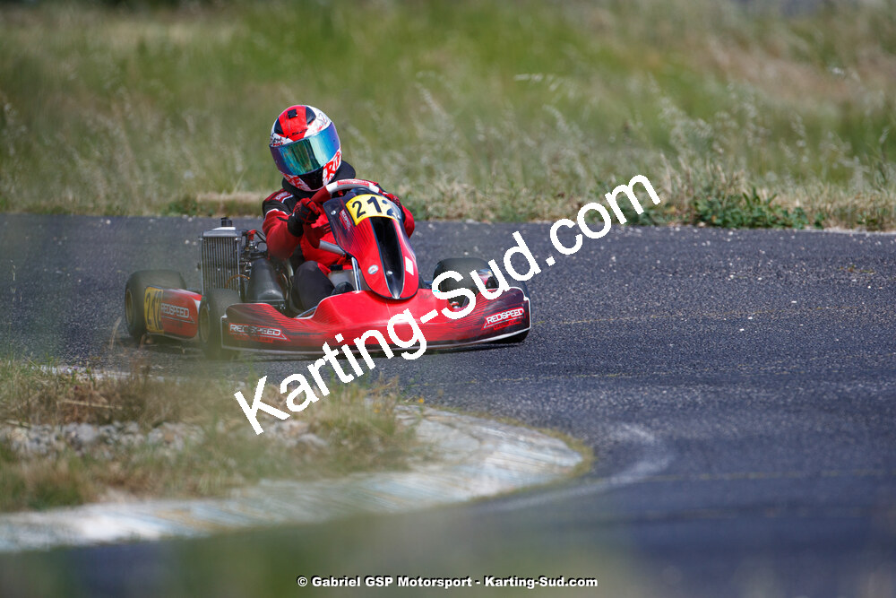 12/05/2024 : Trophée Elceka au circuit de Grabels (photos Gabriel Salasc) 2024 — karting