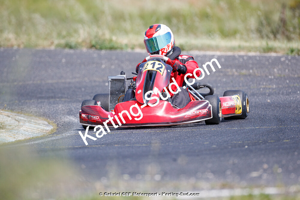 12/05/2024 : Trophée Elceka au circuit de Grabels (photos Gabriel Salasc) 2024 — karting