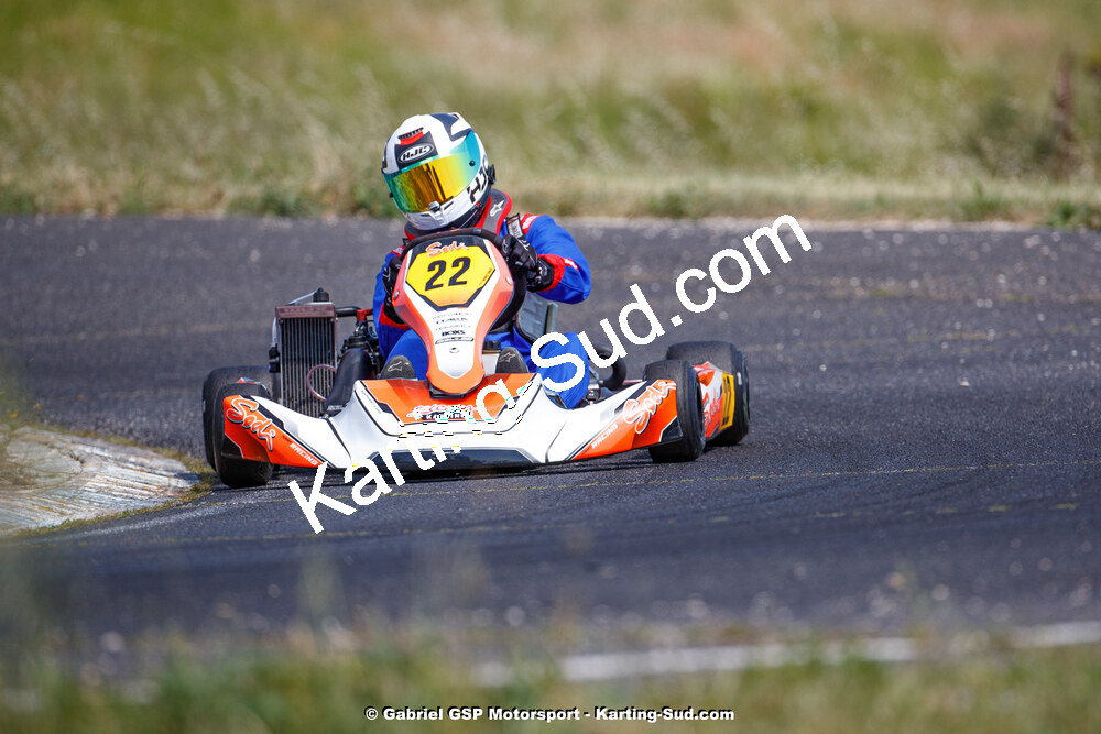12/05/2024 : Trophée Elceka au circuit de Grabels (photos Gabriel Salasc) 2024 — karting