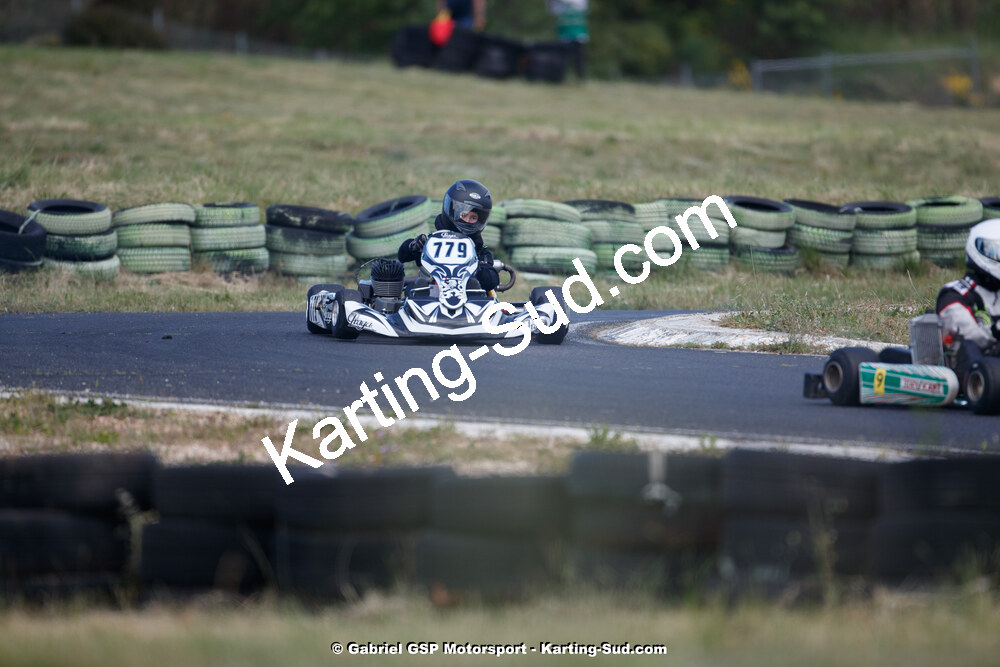 12/05/2024 : Trophée Elceka au circuit de Grabels (photos Gabriel Salasc) 2024 — karting