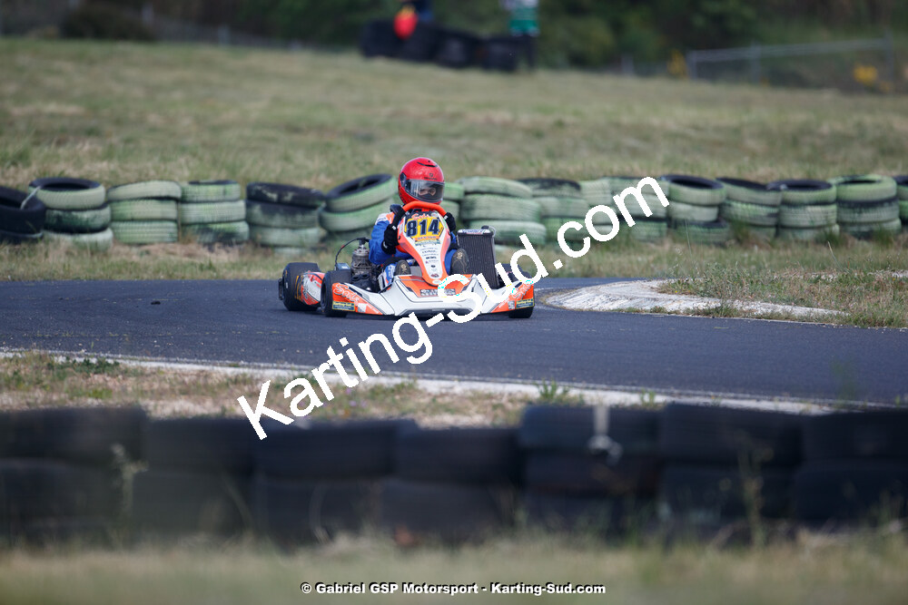 12/05/2024 : Trophée Elceka au circuit de Grabels (photos Gabriel Salasc) 2024 — karting